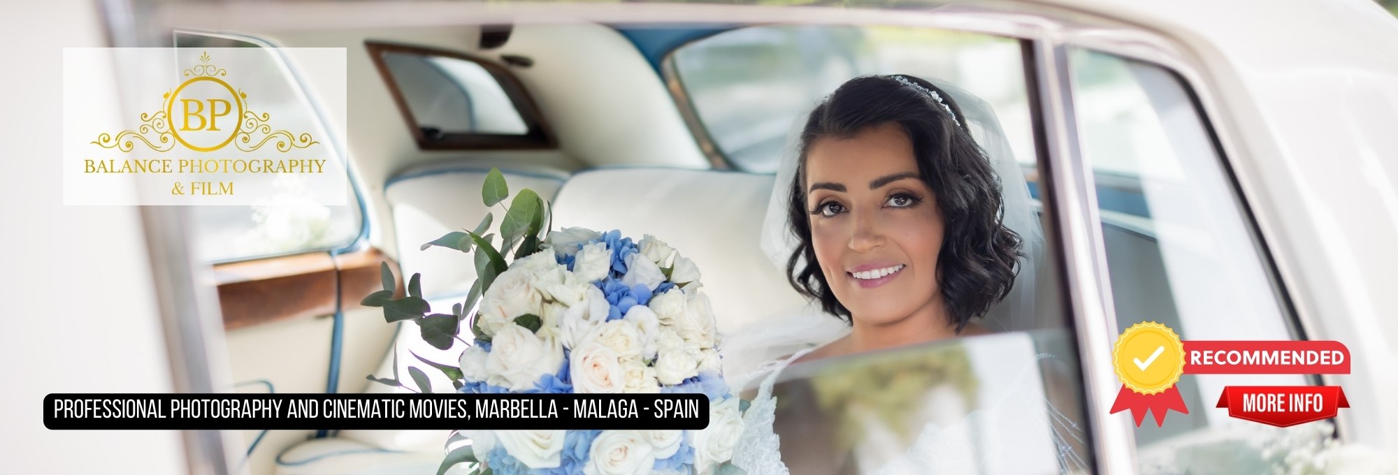 Marbella Wedding photographers Spain 