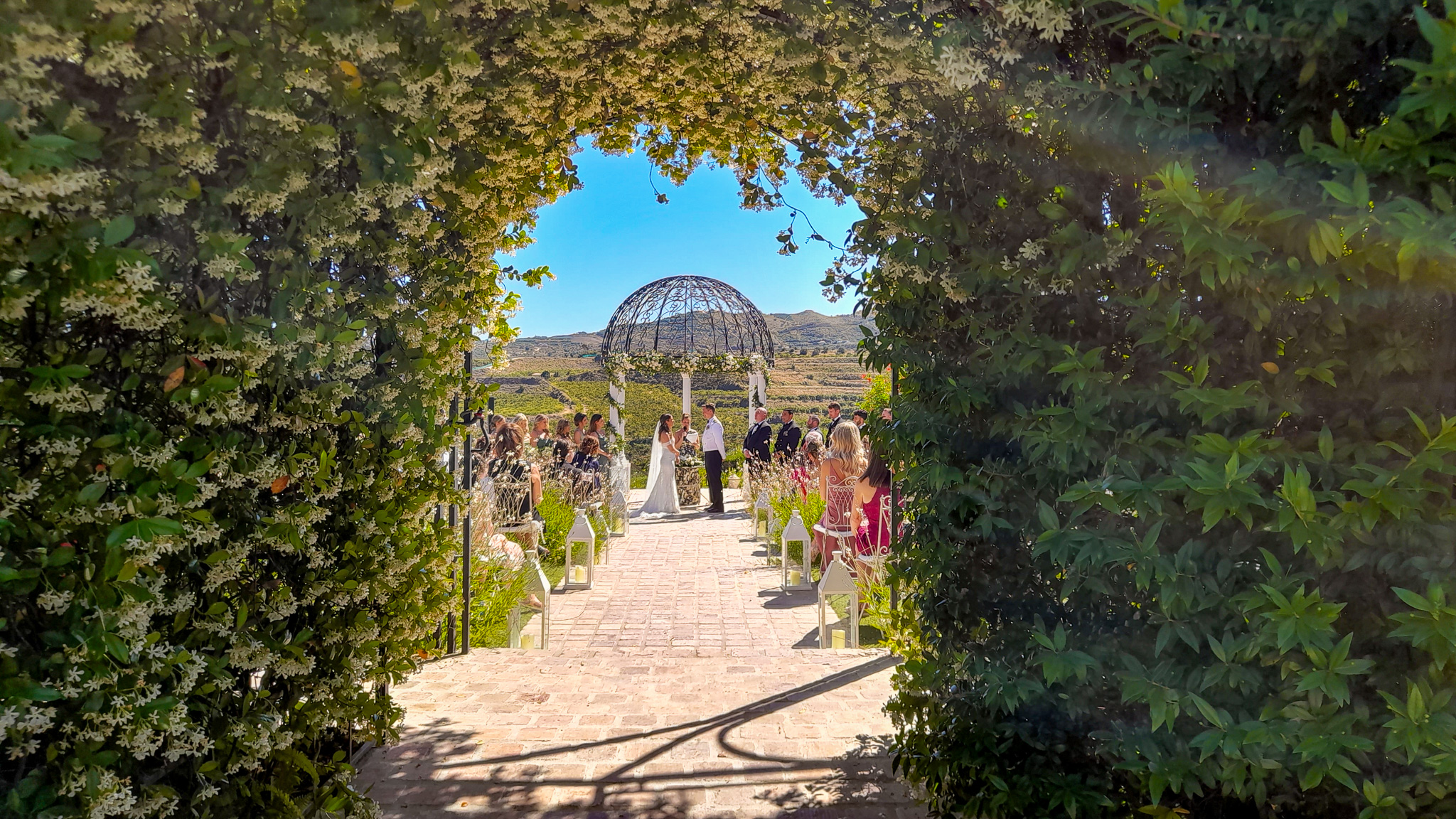 Wedding Torre del Mar