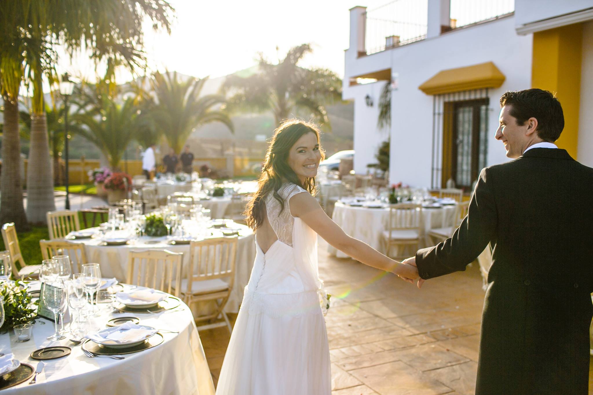 Nerja wedding venue