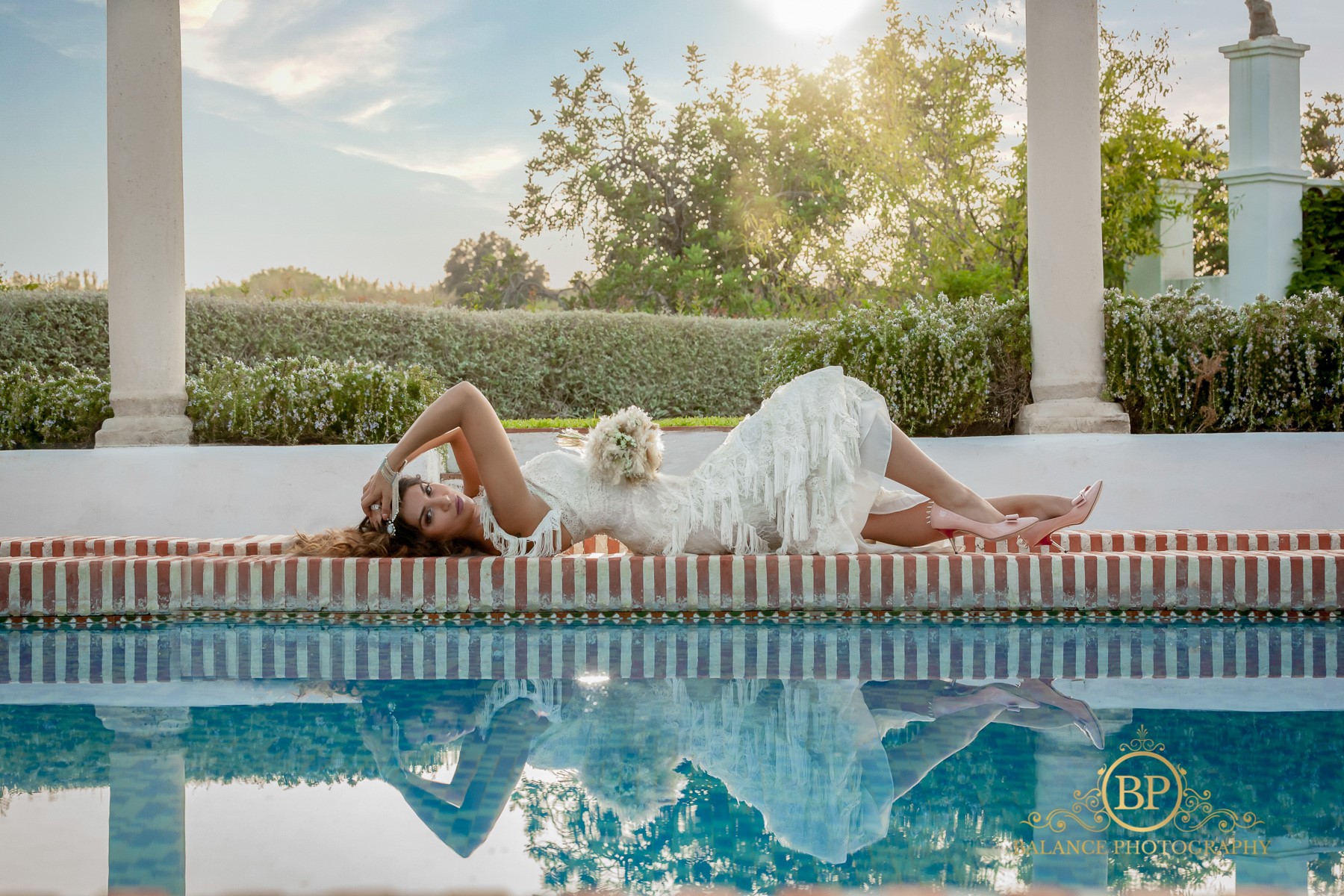 Marbella wedding photographer 