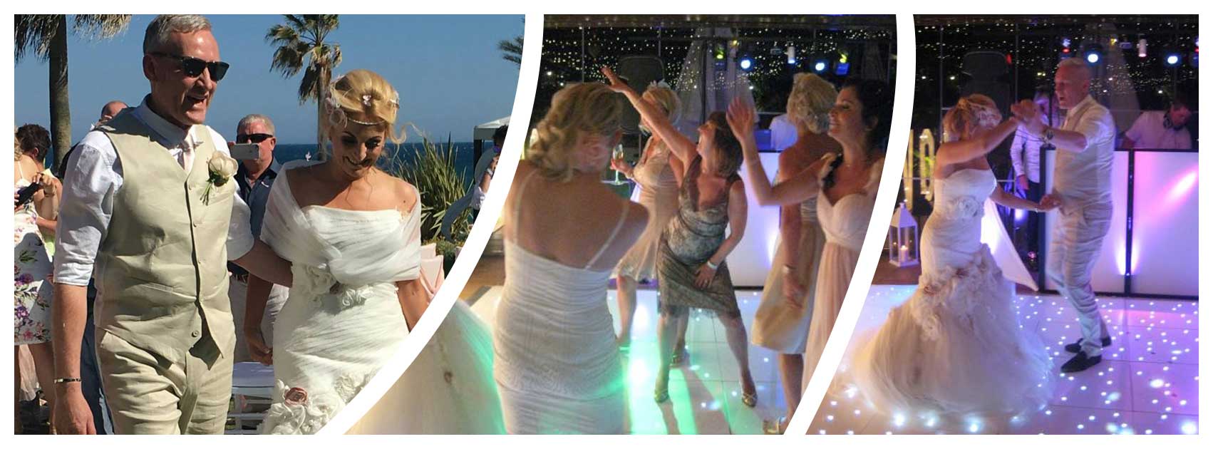 Marbella Wedding 